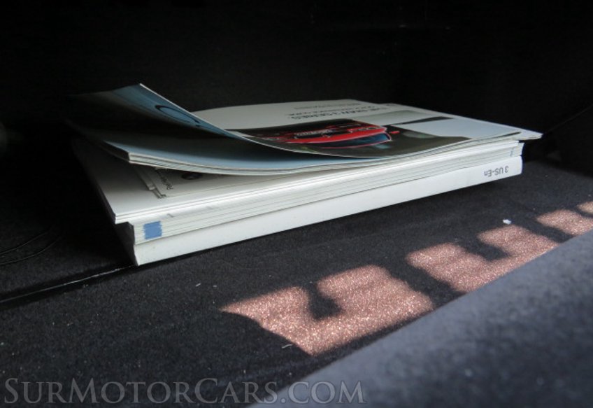 2015 BMW 3 Series - Image 37