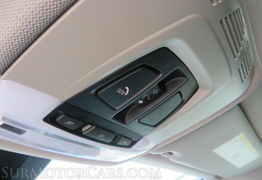 2015 BMW 3 Series - Image 20