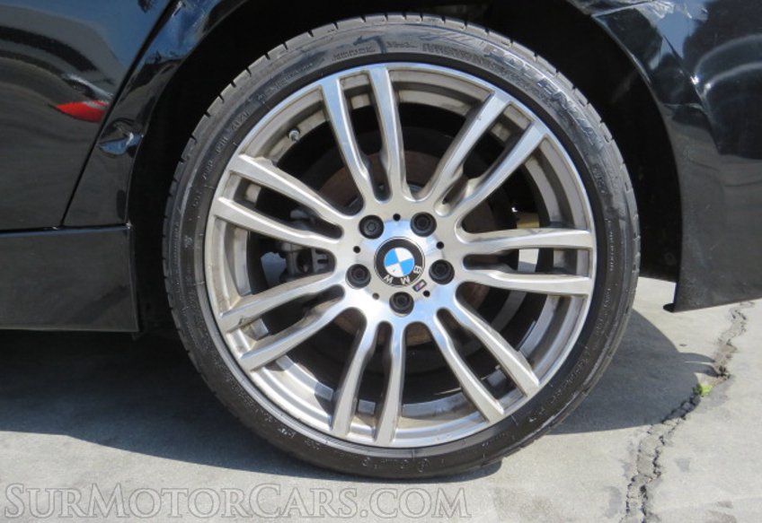 2015 BMW 3 Series - Image 18