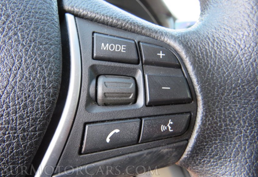 2015 BMW 3 Series - Image 31