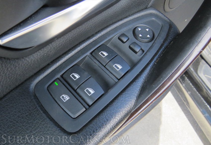 2015 BMW 3 Series - Image 45