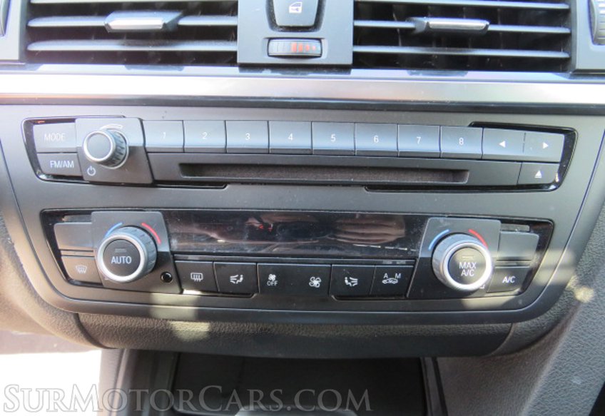 2015 BMW 3 Series - Image 38