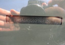 2015 BMW 3 Series - Image 52