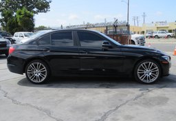 2015 BMW 3 Series - Image 6