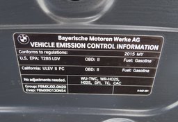 2015 BMW 3 Series - Image 50