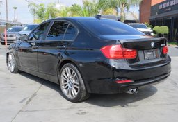 2015 BMW 3 Series - Image 9