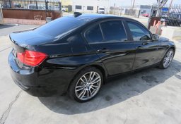 2015 BMW 3 Series - Image 8