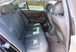 2015 BMW 3 Series - Image 23