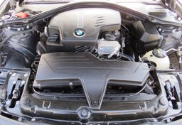 2015 BMW 3 Series - Image 47