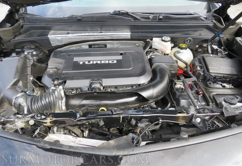 2019 Cadillac XT4 - Image 58