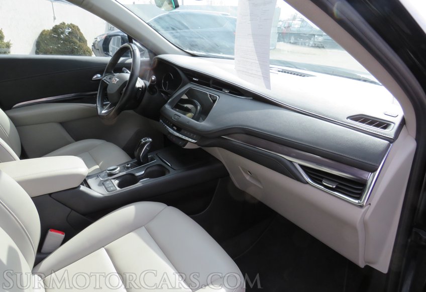 2019 Cadillac XT4 - Image 28