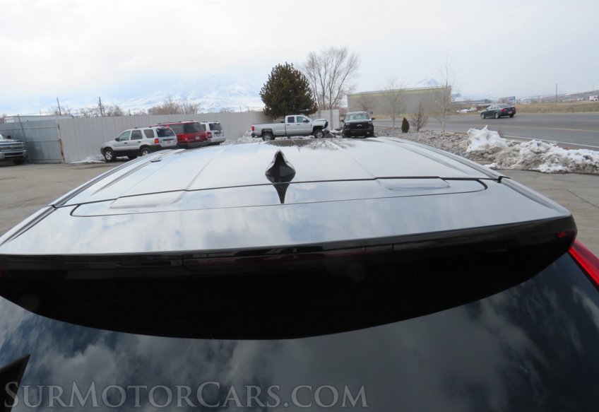 2019 Cadillac XT4 - Image 17