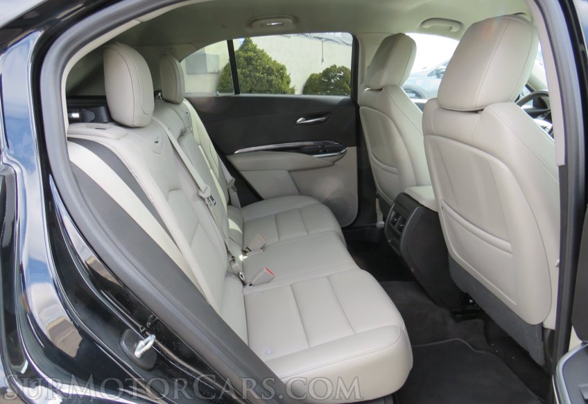 2019 Cadillac XT4 - Image 35