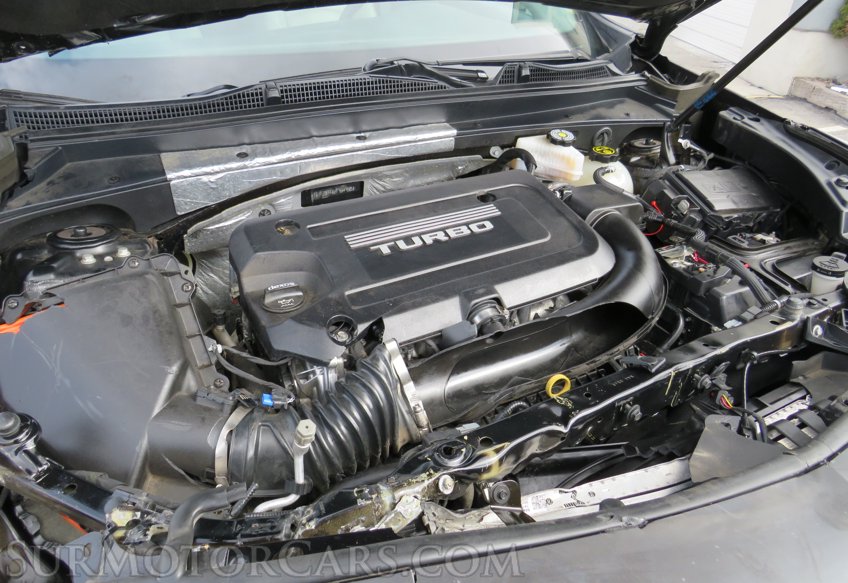 2019 Cadillac XT4 - Image 57