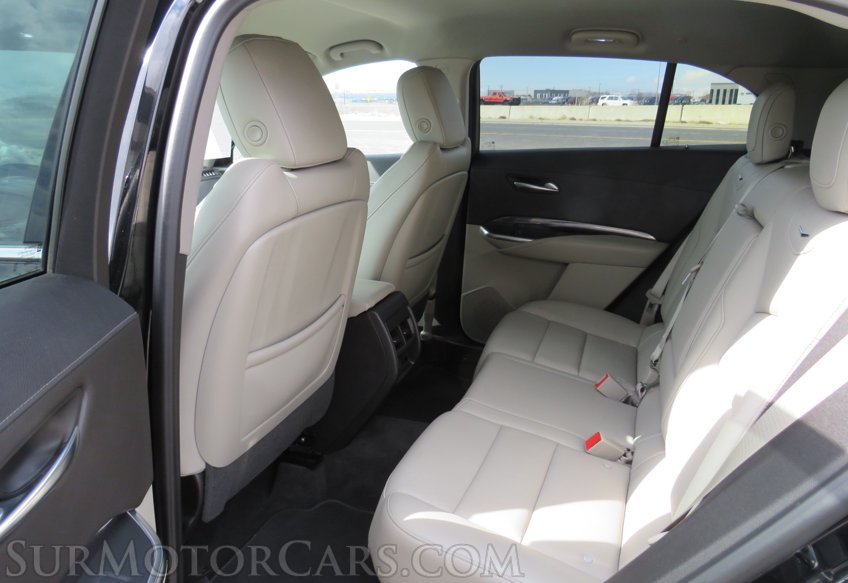 2019 Cadillac XT4 - Image 33