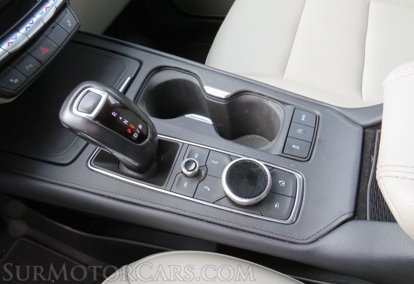 2019 Cadillac XT4 - Image 48