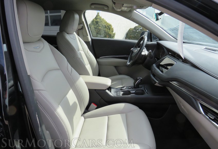 2019 Cadillac XT4 - Image 27