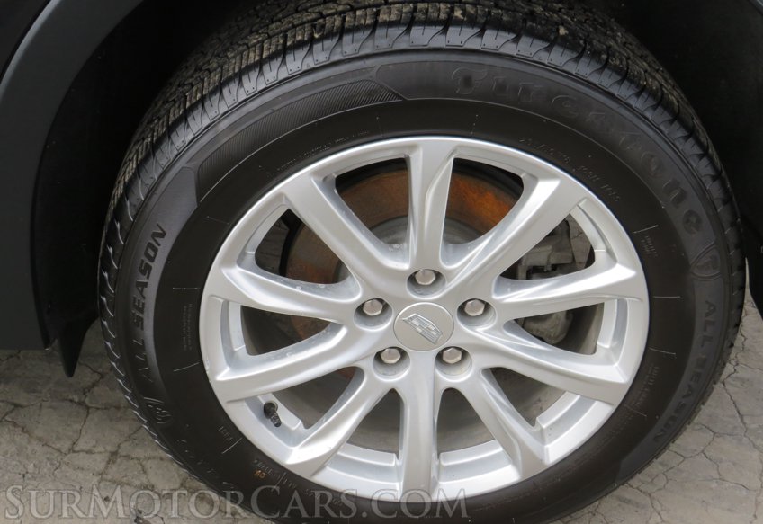 2019 Cadillac XT4 - Image 54