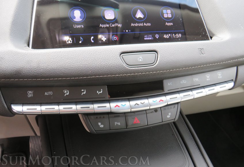 2019 Cadillac XT4 - Image 46