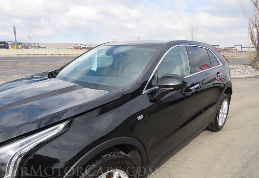 2019 Cadillac XT4 - Image 13