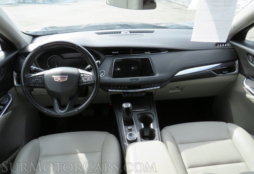 2019 Cadillac XT4 - Image 26