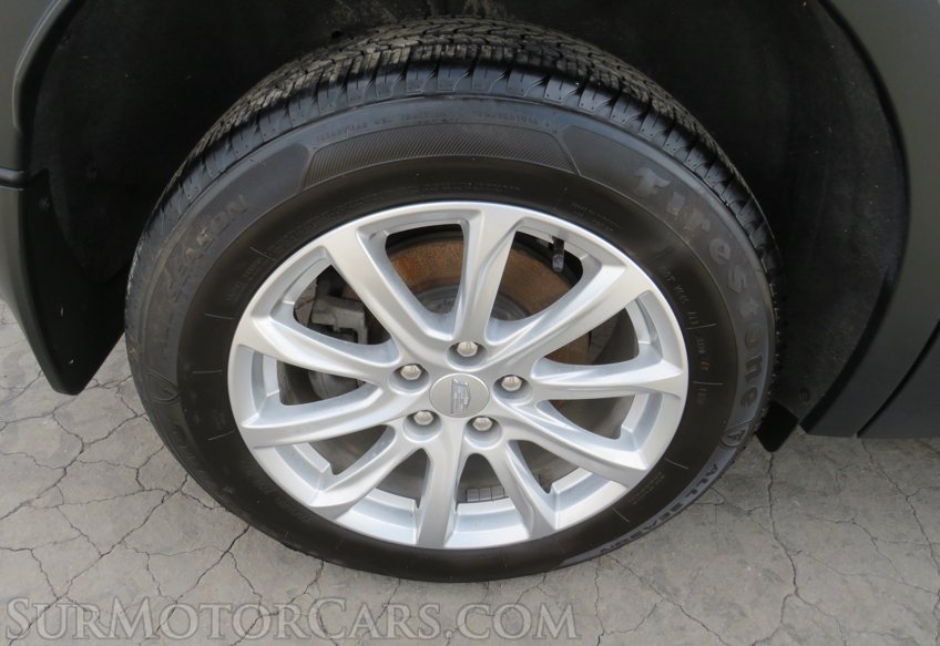 2019 Cadillac XT4 - Image 53