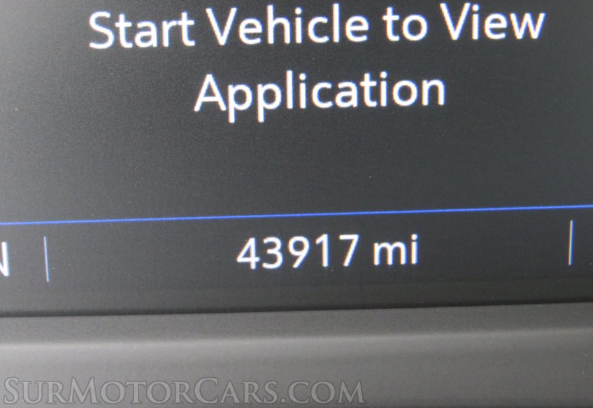 2019 Cadillac XT4 - Image 41