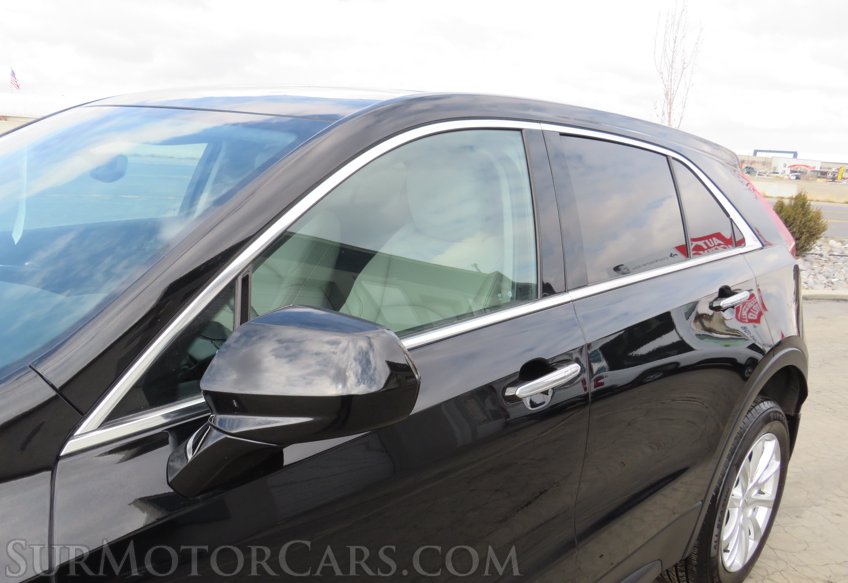 2019 Cadillac XT4 - Image 15