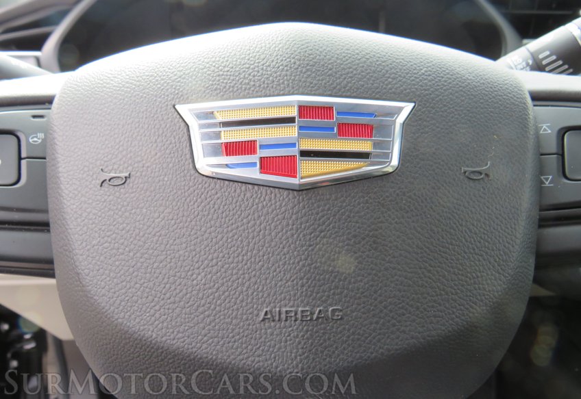 2019 Cadillac XT4 - Image 39