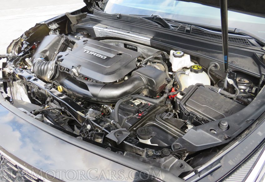 2019 Cadillac XT4 - Image 59