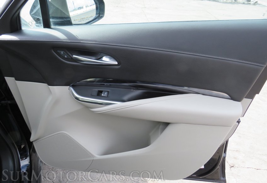 2019 Cadillac XT4 - Image 52