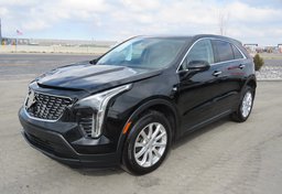 2019 Cadillac XT4 - Image 3