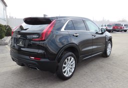 2019 Cadillac XT4 - Image 6