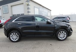 2019 Cadillac XT4 - Image 9