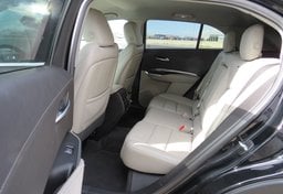 2019 Cadillac XT4 - Image 36