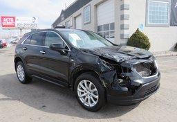 2019 Cadillac XT4 - Image 4