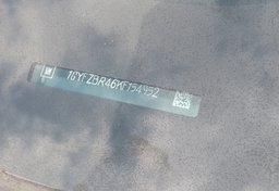 2019 Cadillac XT4 - Image 60