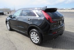 2019 Cadillac XT4 - Image 7