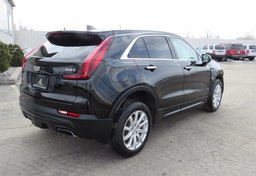 2019 Cadillac XT4 - Image 8