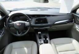 2019 Cadillac XT4 - Image 26