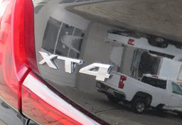 2019 Cadillac XT4 - Image 23