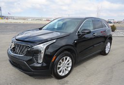 2019 Cadillac XT4 - Image 1