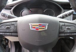 2019 Cadillac XT4 - Image 40