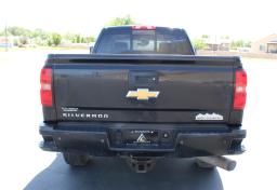 Thumbnail of 2015 Chevrolet Silverado 2500HD