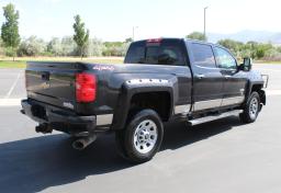 Thumbnail of 2015 Chevrolet Silverado 2500HD