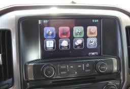 Thumbnail of 2015 Chevrolet Silverado 2500HD