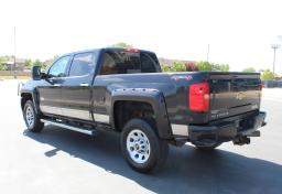 Thumbnail of 2015 Chevrolet Silverado 2500HD