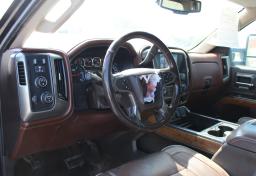 Thumbnail of 2015 Chevrolet Silverado 2500HD