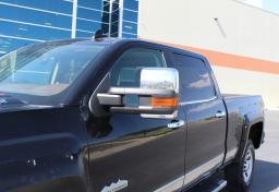 Thumbnail of 2015 Chevrolet Silverado 2500HD
