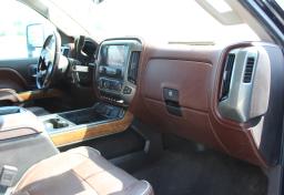 Thumbnail of 2015 Chevrolet Silverado 2500HD